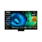 TCL 65C855 65-Inch Premium QD-Mini LED 4K TV