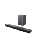 TCL S55H 2.1ch Pro Super Bass Soundbar with Dolby Audio and Subwoofer