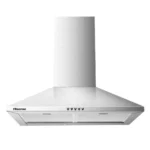 Hisense HHO90TASS 90CM Pyramid Hood - Image 2