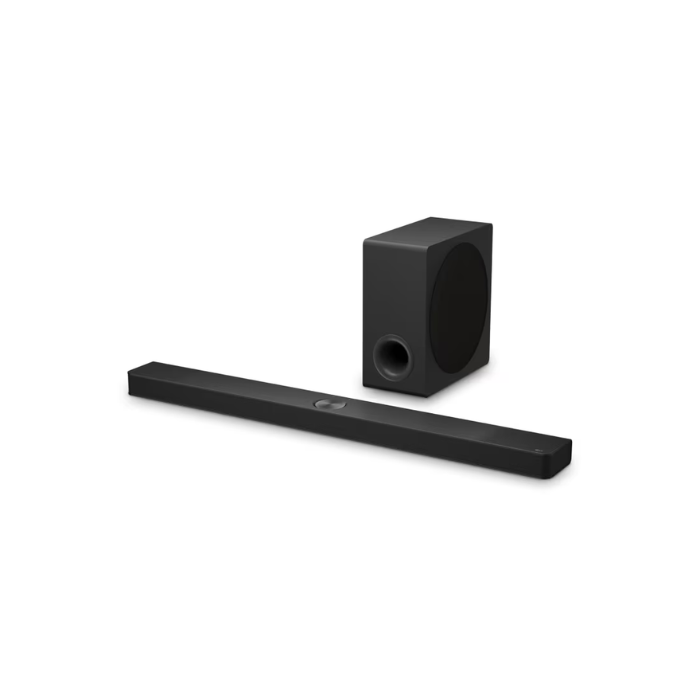 Untitled design (49) LG Soundbar for TV with Dolby Atmos 5.1.3 channel S90TY - Image 1