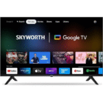 Skyworth 43 Inch Smart Android Google TV-43E3A