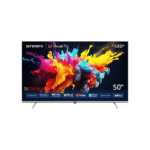 Skyworth 50″ Q6500G QLED 4K Google TV (2025) – 50Q6500G