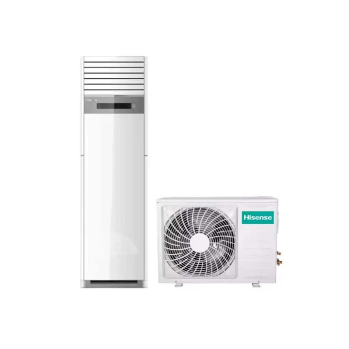 Untitled design (74) Hisense 48000 BTU Heating & Cooling Floor Standing Air Conditioner AUF-48HR4SMPA/AUW-48HT6SD