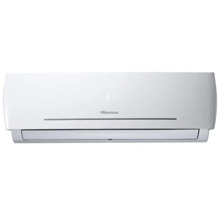 Hisense 18000 BTU Split Type Inverter Air Conditioner AS-18UW4SXATU08