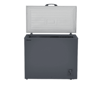: Hisense FC198SH 200L Chest Freezer