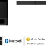 Sony HT-S500RF 5.1 Channel 1000W Home Cinema Soundbar