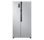 “LG GC-FB507PQAM 519L Side by Side Refrigerator