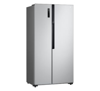 “LG GC-FB507PQAM 519L Side by Side Refrigerator