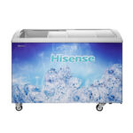 t: Hisense FC27DD 201L Ice Cream Freezer