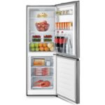 Hisense REF226DR 230L Bottom Freezer Fridge – Stylish, Spacious & Efficient