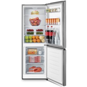 Hisense REF226DR 230L Bottom Freezer Fridge – Stylish, Spacious & Efficient