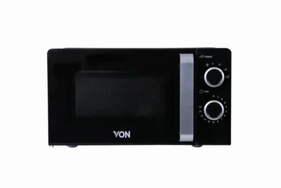 “VON VAMS-20MGX 20L Solo Microwave
