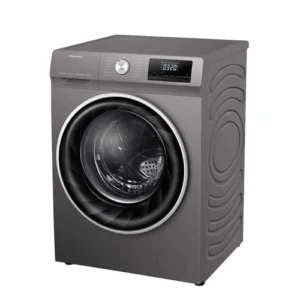 Hisense WFQY1014EVJMT 10KG Front Load Washing Machine