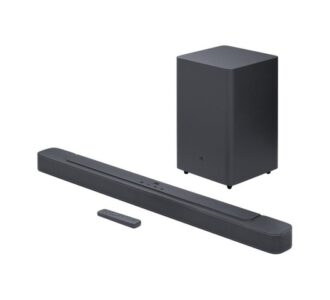 “JBL 2.1CH BAR2.1 Deep Bass (MK2) Soundbar