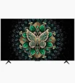 TCL 75C6K 75-Inch 4K UHD Smart TV