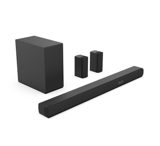 Hisense HS5100 5.1CH Soundbar – 540W