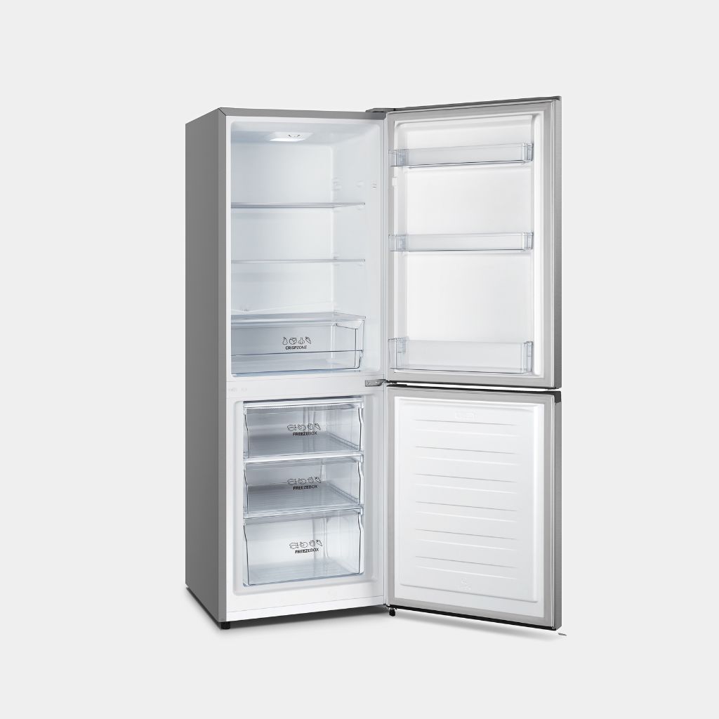 Hisense REF226DR 230L Bottom Freezer Fridge – Stylish, Spacious & Efficient