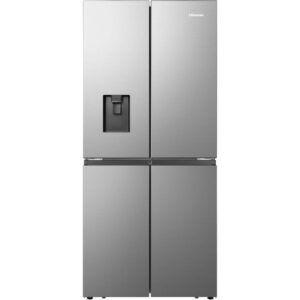 Hisense 470DRZ 483L French Door Fridge