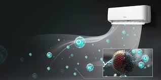 Hisense 9000 BTU Inverter Air Conditioner AS-09UW4SGDTU01