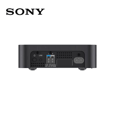 Sony HT-S40R 5.1Ch Home Cinema with Wireless Rear Speakers