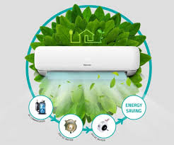 Hisense 12000 BTU Air Conditioner 12CR4SVETG07