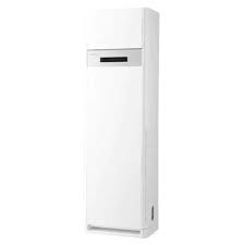 Hisense 48000 BTU Heating & Cooling Floor Standing Air Conditioner AUF-48HR4SMPA/AUW-48HT6SD