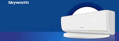 Skyworth 12000 BTU Air Conditioner