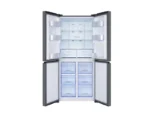 TCL P560CDN 470L Cross Door Refrigerator