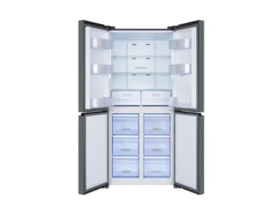 TCL P560CDN 470L Cross Door Refrigerator