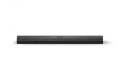 “LG S70TY Soundbar with Dolby Atmos® 3.1.1 channel,