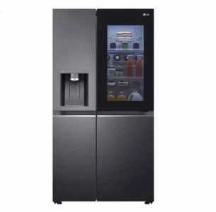 LG GC-X257CQES 635L InstaView Door-in-Door™ Refrigerator