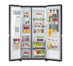 LG GC-X257CQES 635L InstaView Door-in-Door™ Refrigerator
