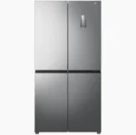 TCL P560CDN 470L Cross Door Refrigerator
