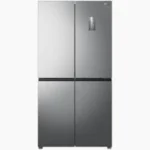 TCL P560CDN 470L Cross Door Refrigerator