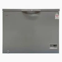 Von VAFC25DKG/DHG 252L Chest Freezer
