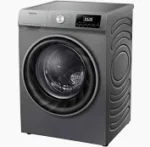 Hisense WFQP8014EVMT 8kg Front Load Washing Machine