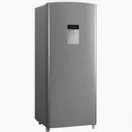 Hisense REF176DR 176 Litres Single Door Fridge With Dispenser –