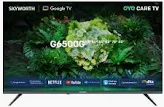 Skyworth 55G3A 55 Inch 4K Google TV