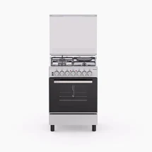 Hisense HF631GEES 60x60 Electric Oven Gas Cooker