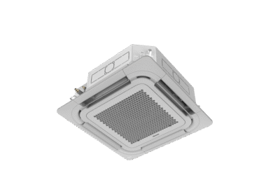 Hisense 36000 BTU Cassette Air Conditioner AUC-36HR4SKA/AUW-36H4SD
