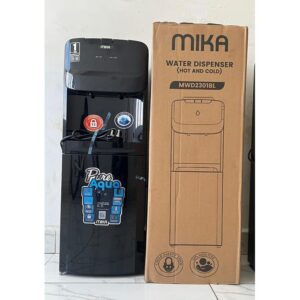 Mika MWD2301BL Hot & Normal Water Dispenser
