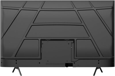 Skyworth 60G6520G 60-inch UHD 4K Google TV with HDR and Google Assistant