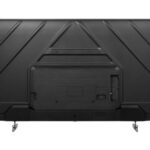 Hisense 85QNKEN 85 Inch QLED 4K Q Series Ultra Smart TV – Dolby Vision, Dolby Atmos & Smart Features
