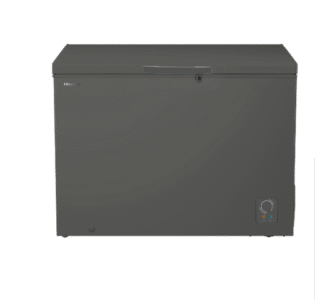 Hisense FC245SH 245L Chest Freezer – Spacious, Energy-Efficient & Durable