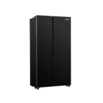 Bruhm BFX-436 436L Side by Side Frost Free Fridge
