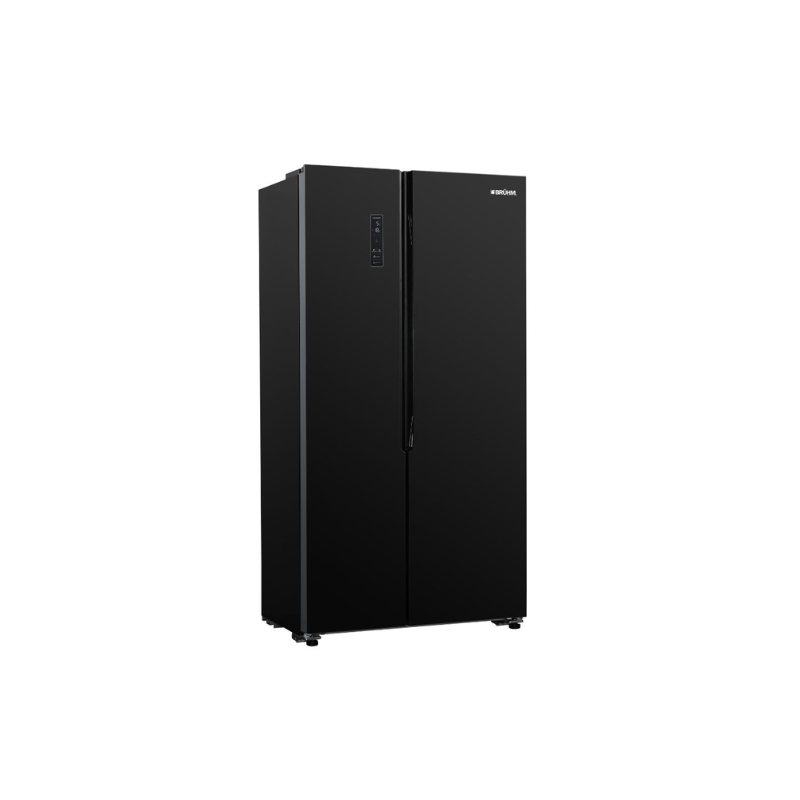 Bruhm BFX-436 436L Side by Side Frost Free Fridge