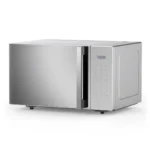 Image Alt Text: Hisense H25-MOBS7HG 25L Microwave Oven Grill – Compact, Stylish & Versatile
