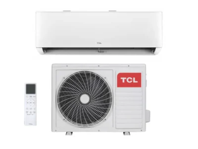 TCL TAC-18CHSA/KCI 18000BTU Elite Series Split Air Conditioner with Inverter Technology and R32 Gas