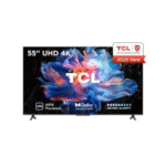 TCL 55V6C 55 Inch 4K UHD Smart Google TV