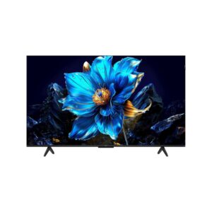 TCL 75T6C 75-Inch QLED 4K HDR Pro Google TV – Brilliant Picture & Smart Performance